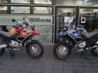 BMW R 1200GS Adventure Long Way Down Replica